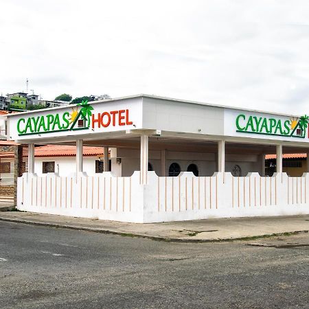 Hotel Cayapas Εσμεράλδας Εξωτερικό φωτογραφία